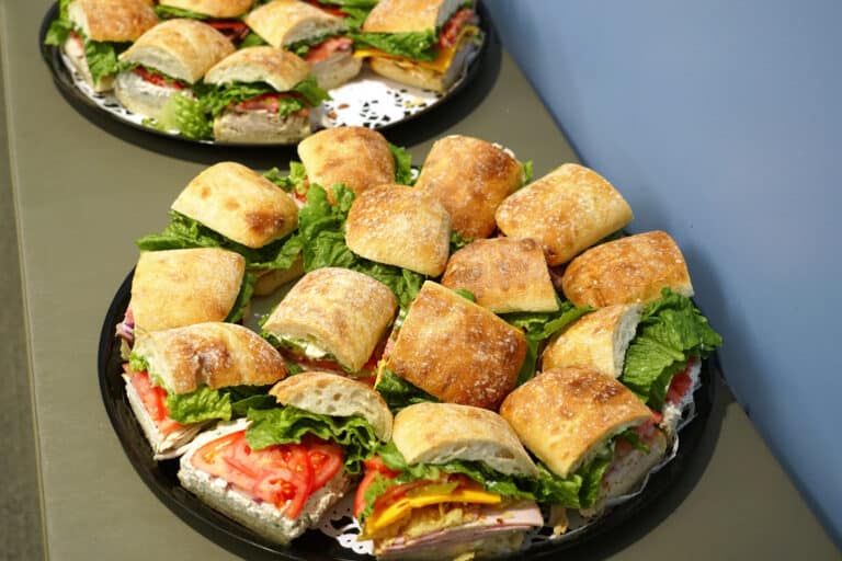 catering near me