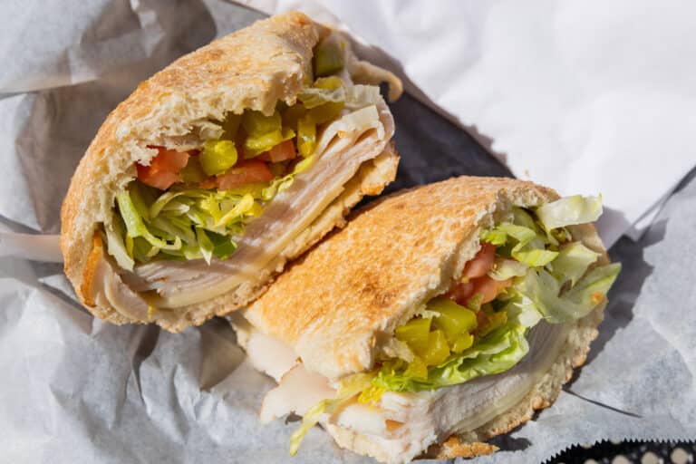 gourmet subs near me