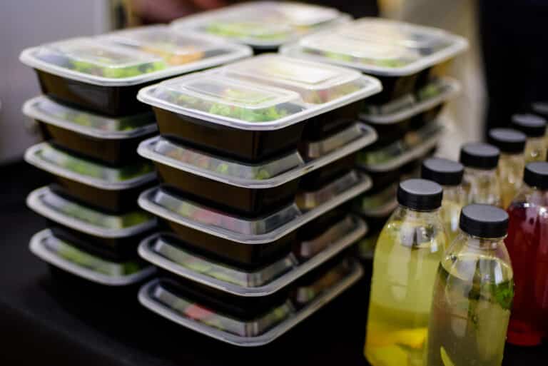 office catering