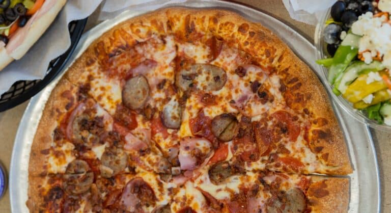 food near me