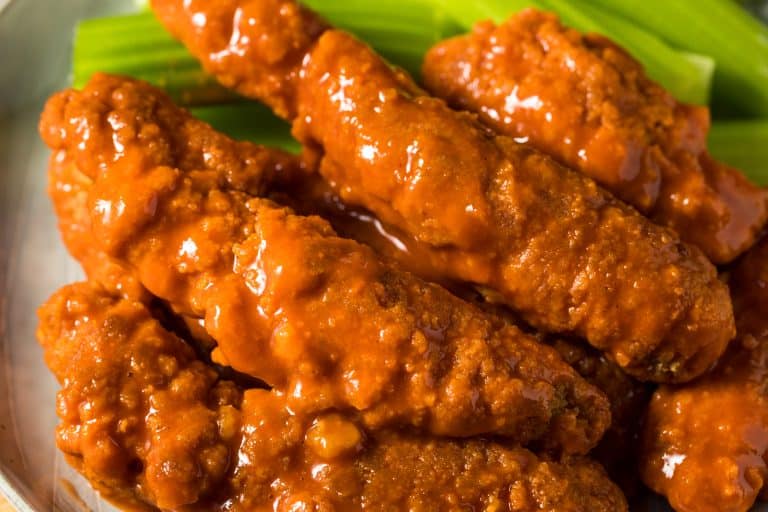 buffalo tenders near me